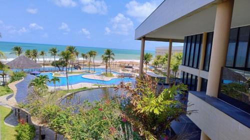 Via Costeira Apartment | Natal Beachfront Resort