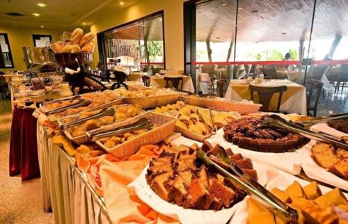 Via Costeira Apartment | Natal Beachfront Resort