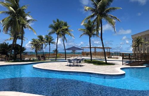 Via Costeira Apartment | Natal Beachfront Resort