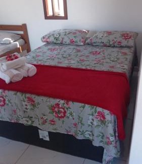 Caraiva House | Natal Chalés Nova Caraiva
