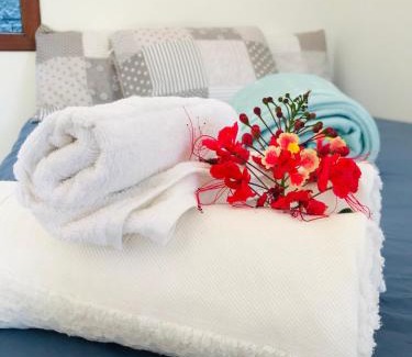 Caraiva House | Natal Chalés Nova Caraiva