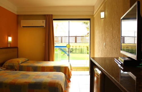 Areia Preta Hotel | Natal Praia Hotel