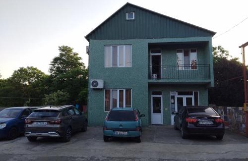Kobuleti House | Natalia - Bagrationi St # 42