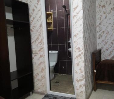 Kobuleti House | Natalia - Bagrationi St # 42
