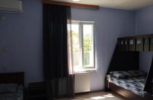 Kobuleti House | Natalia - Bagrationi St # 42