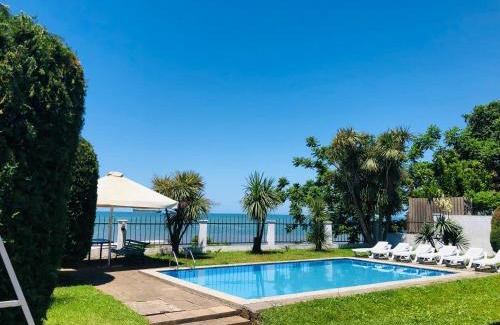 Batumi House | Natalia Guest House