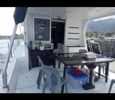 Pelabuhan Ratu Boat Rental | NATALIA07