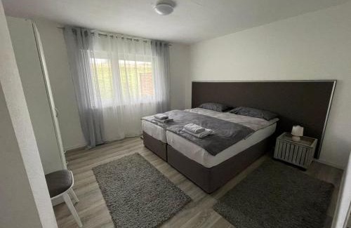 Muensingen Apartment | Natalie