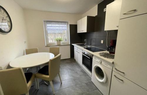 Muensingen Apartment | Natalie