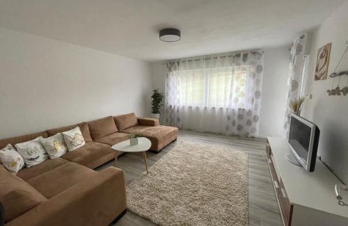 Muensingen Apartment | Natalie