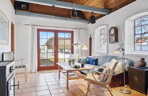 Vestero Havn House | "Natalija" - 100m from the sea by Interhome