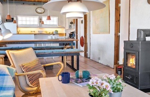 Vestero Havn House | "Natalija" - 100m from the sea by Interhome