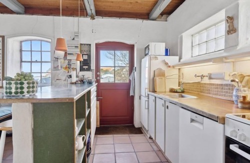 Vestero Havn House | "Natalija" - 100m from the sea by Interhome