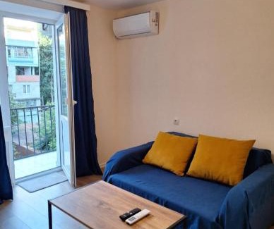 Saburtalo Apartment | Natali’s house