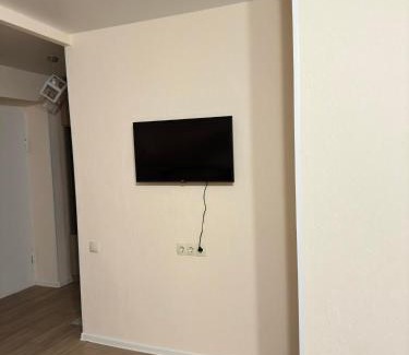 Saburtalo Apartment | Natali’s house