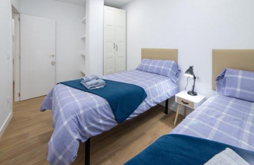 Campos y Salave Apartment | Nataly,s House