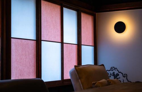 Fujikawaguchiko Villa | NATAN - 7mins walk from Kawaguchiko Station