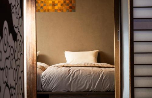 Fujikawaguchiko Villa | NATAN - 7mins walk from Kawaguchiko Station