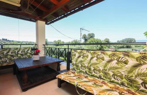 Perama House | Natasha’s home