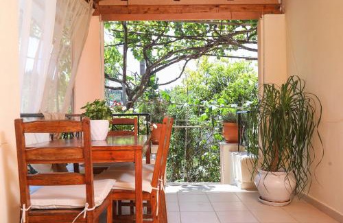 Perama House | Natasha’s home