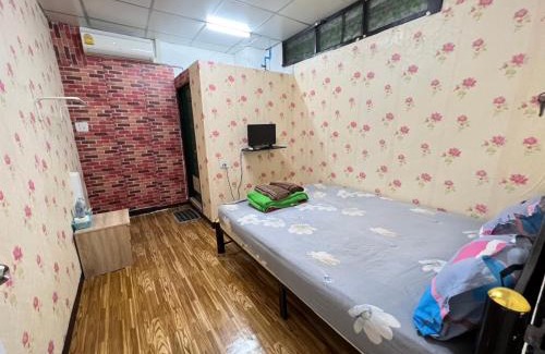 Khu Khot Apartment | Natcha Place Rangsit Donmuang