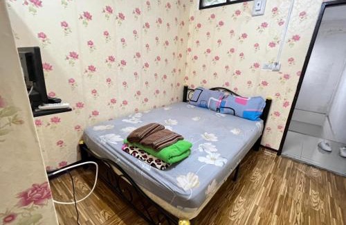 Khu Khot Apartment | Natcha Place Rangsit Donmuang