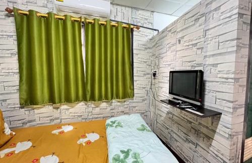 Khu Khot Apartment | Natcha Place Rangsit Donmuang