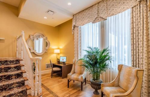 Natchez Hotel | Natchez Grand Hotel On The River