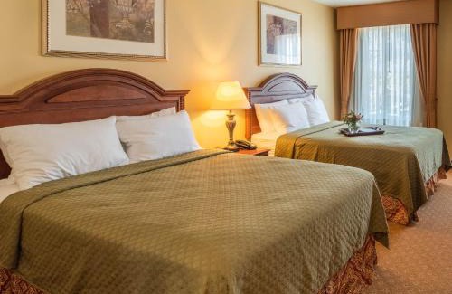 Natchez Hotel | Natchez Grand Hotel On The River