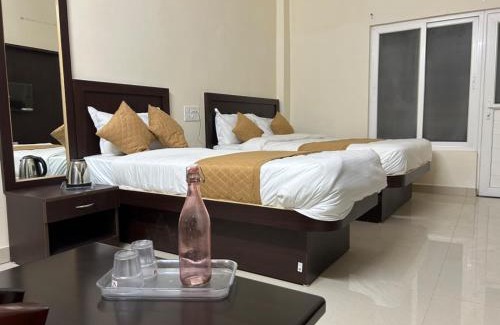 Varanasi Hotel | Nath Palace