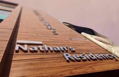 Tiruchirappalli Hotel | Nathan's Residency