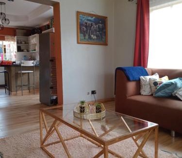 Central Region Bed & Breakfast | Nathanael's Place
