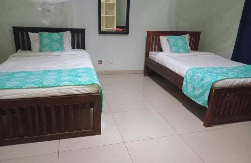 Central Region Bed & Breakfast | Nathanael's Place