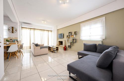 Spata-Artemida Apartment | Nathaniel Athens Airport