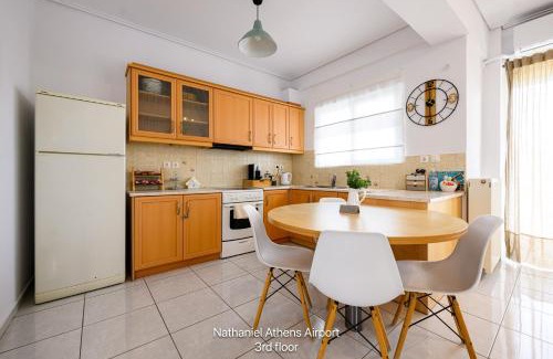 Spata-Artemida Apartment | Nathaniel Athens Airport