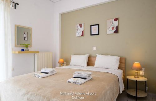Spata-Artemida Apartment | Nathaniel Athens Airport