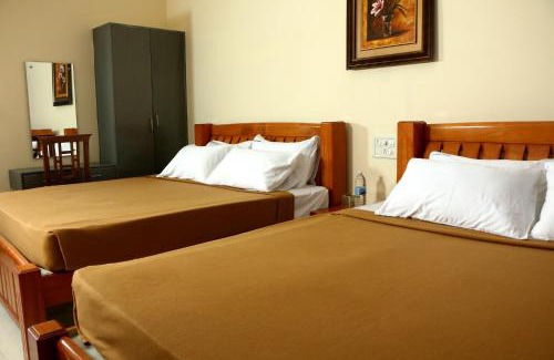 Kalapettai House | Nathapriya Residency, 2Kms from Pondicherry Main Bus Stand