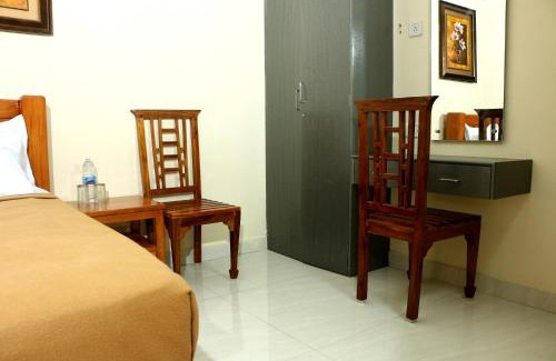 Kalapettai House | Nathapriya Residency, 2Kms from Pondicherry Main Bus Stand