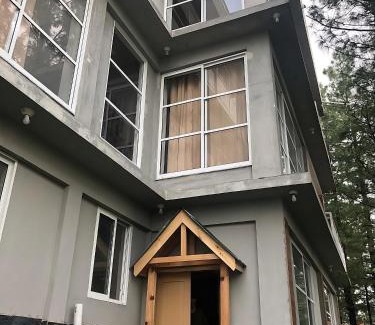 Khokhar Maira Apartment | Nathiya Gali Apartment