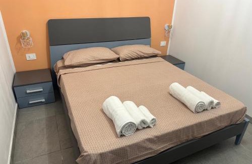 Villafranca Tirrena Apartment | Nathouse