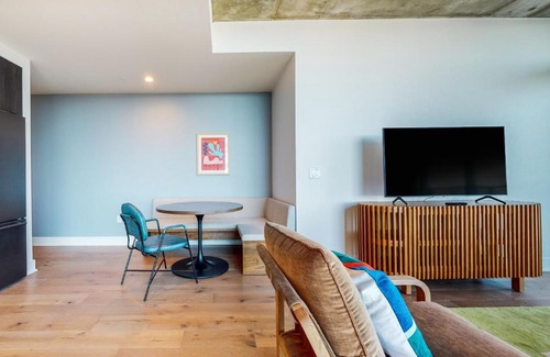 Rainey Street Historic District House | Natiivo Austin II