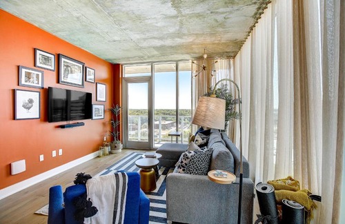 Rainey Street Historic District House | Natiivo Austin II