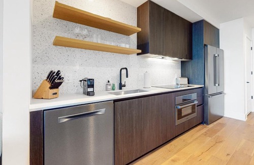Rainey Street Historic District House | Natiivo Austin VII