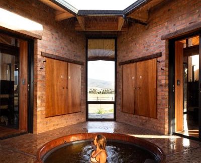 Bot River House | Natimby Lodge
