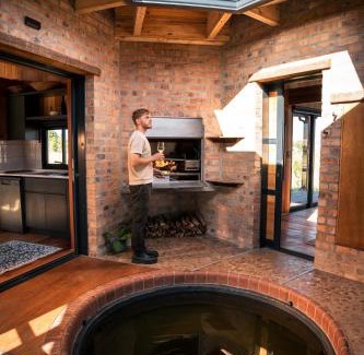 Bot River House | Natimby Lodge