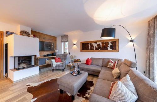 Schonbach House | Nationalpark Chalet Schlieferspitze
