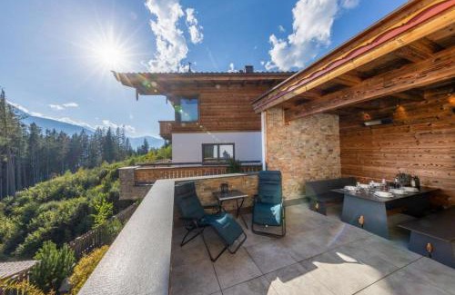 Schonbach House | Nationalpark Chalet Schlieferspitze