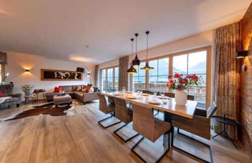 Schonbach House | Nationalpark Chalet Schlieferspitze
