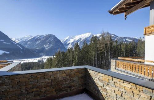 Schonbach House | Nationalpark Chalet Schlieferspitze