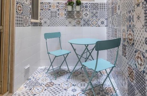 Giovinazzo Apartment | Natiolum la casa vacanze a Giovinazzo